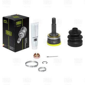 ШРУС наружный Getz 1.3/1.4/1.6 (02-) MT (зов:25/вн:22/abs:48) (GO 084324) Trialli GO084324