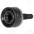 ШРУС Nissan Almera N16 (00-) 1.5i (н25/вн21/abs44) (зовн.) (GO 1425) Trialli GO1425 (фото 2)