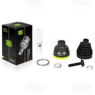 ШРКШ зовнішній Audi A4 B8 (07-) (зовн42/вн28) (GO 1815) Trialli GO1815