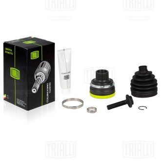 ШРКШ Audi A4 B8 (07-) (зовн.) (н42/вн)25) (GO 1819) Trialli GO1819