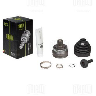 ШРКШ Audi A4 B7 (04-) (зовн.) (н38/вн)33/abs45.) (GO 1823) Trialli GO1823