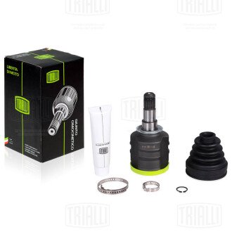 ШРКШ Toyota Avensis T220 (03-) 1.6i/1.8i/2.0i (н23/вн23) (внутр..) (GO 1906) Trialli GO1906