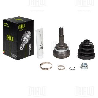 ШРУС Toyota Camry (06-) 3.5i AT/2.4i MT (н26/вн27/abs48) (зовн.) (GO 1923) Trialli GO1923