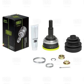 ШРУС внешний Lexus ES300 (96-) 3.0 (зов:30/вн):27/ABS:48) (GO 1999) Trialli GO1999