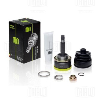 ШРУС 2121 наружный Trialli GO233