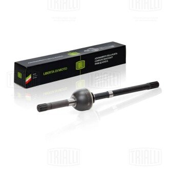 ШРУС 3160 правый Trialli GO320