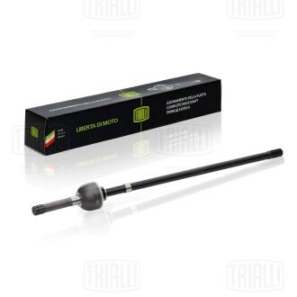 ШРУС 3160 левый Trialli GO321