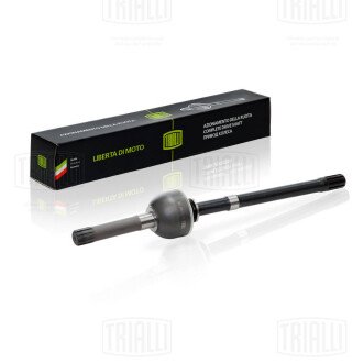 ШРУС 31519 Hunter прав Trialli GO330