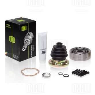 ШРУС 2141 внутренний Trialli GO443