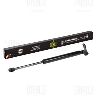 Амортизатор (упор) крышки багажника левый Kia Ceed (06-) универс. (GS 0802) Trialli GS0802