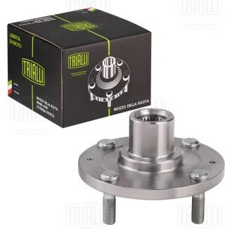 Маточина перед. Hyundai Sonata IV (EF) (98-) (MR 0807) TRIALLI Trialli MR0807