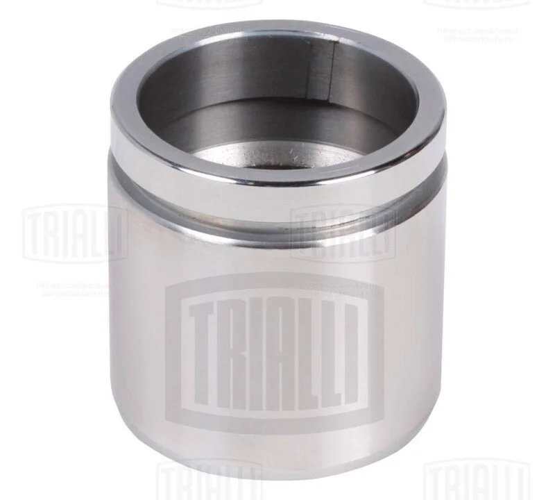 Поршень перед. суппорту для а/м Alfa Romeo/Ford/Fiat d=54mm ATE (RCF 102002) TRIALLI Trialli RCF102002 (фото 1)