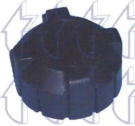Кришка розширювального бачка IVECO DAILY I, DAILY II ALFA ROMEO 145, 146, 155, 164, 166, 33, 8C, 8C SPIDER, GTV, SPIDER FIAT BARCHETTA, COUPE, CROMA, DUCATO, MAREA, PUNTO 1.2-4.7 01.78-03.12 TRICLO 314405 (фото 1)