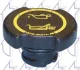 Кришка маслозаливної горловини FORD MONDEO III 2.0D/2.2D 10.00-03.07 TRICLO 318922 (фото 1)