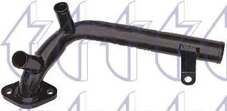 Патрубок радіатора FORD TRANSIT, TRANSIT TOURNEO 2.5D 05.91-12.00 TRICLO 458617 (фото 1)