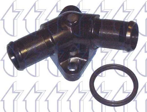 Шланг з\'єднуючий CITROEN JUMPER I FIAT DUCATO PEUGEOT 605, BOXER 2.1D/2.5D 07.82-04.02 TRICLO 461004 (фото 1)