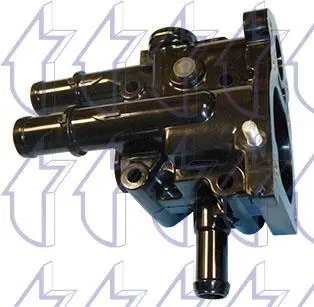 Корпус термостата ALFA ROMEO 159, BRERA, SPIDER CHEVROLET AVEO, AVEO / KALOS, CRUZE, ORLANDO, TRAX FIAT CROMA, STILO OPEL ASTRA G, ASTRA H, ASTRA H GTC, ASTRA J, ASTRA J GTC 1.4-3.2 03.00- TRICLO 468378 (фото 1)