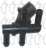Клапан обігрівача FORD TRANSIT 2.0D/2.3/2.4D 01.00-05.06 TRICLO 478818 (фото 1)