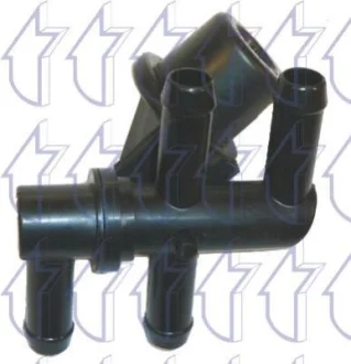 Клапан обігрівача FORD TRANSIT 2.0D/2.3/2.4D 01.00-05.06 TRICLO 478818