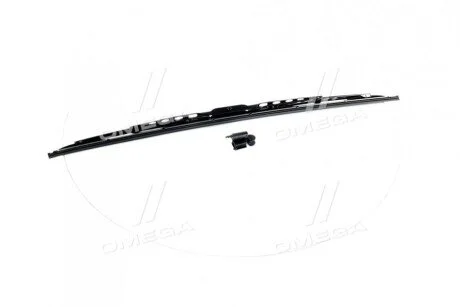 Щітка склоочисника каркасна 650мм ExactFit Сonventional TRICO Trico EF653