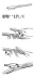 TRICO ExactFit Flat Щітка склоочисника,безкаркасна OEM (450мм) Trico EFB4517L (фото 5)