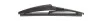 Щітка склоочисника каркасна задня 200мм ExactFit Rear Toyota Auris (E18) (B) TRICO Trico EX200 (фото 1)