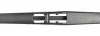 Щетка стеклоочистителя каркасная задняя 300мм ExactFit Rear Hyundai I-30, IX-35, Kia Ceed (B) TRICO Trico EX309 (фото 2)
