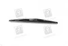 Щітка склоочисника каркасна задня 350мм ExactFit Rear Citroen Berlingo, Peugeot 206, 207, Partner (B) TRICO Trico EX354 (фото 1)
