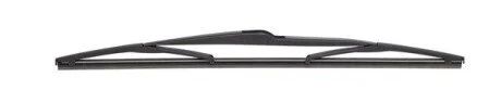 Щітка склоочисника каркасна задня 400мм ExactFit Rear Peugeot 207 (WA, WC) (B) TRICO Trico EX406