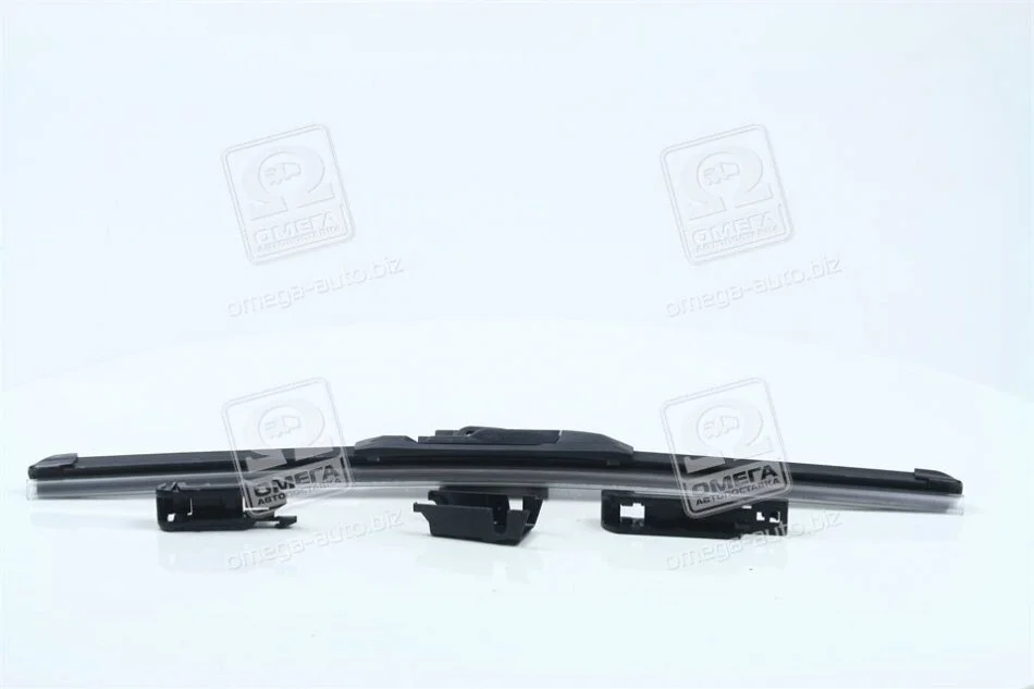 Щітка склоочисника безкаркасна 400мм Flex Beam Blade TRICO Trico FX400 (фото 1)