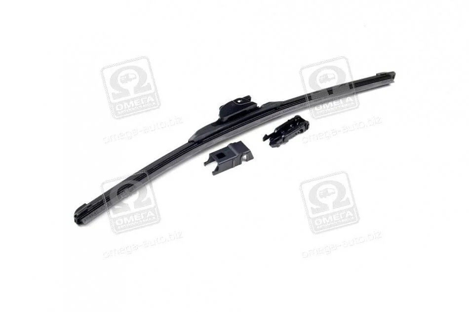 Щітка склоочисника безкаркасна 430мм Flex Beam Blade TRICO Trico FX430 (фото 1)