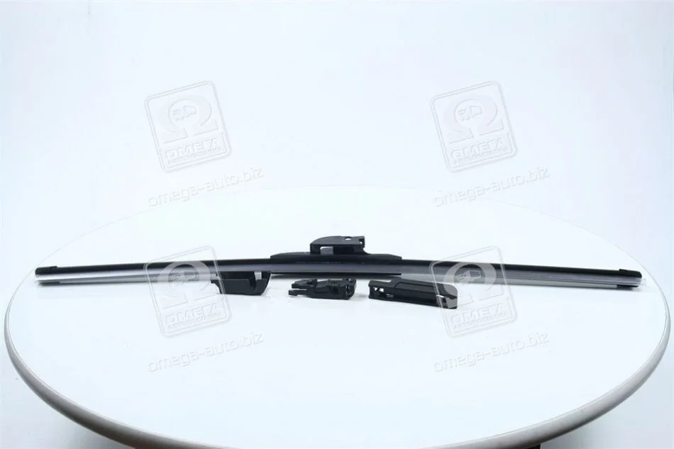 Щітка склоочисника безкаркасна 550мм Flex Beam Blade TRICO Trico FX550 (фото 1)