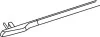 Щітка склоочисника безкаркасна 730мм Flex Beam Blade TRICO Trico FX730 (фото 11)