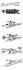 Щітка склоочисника безкаркасна 730мм Flex Beam Blade TRICO Trico FX730 (фото 3)