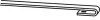 Щітки NeoForm Beam Blade430мм Trico NF430 (фото 4)