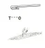 Щетка стеклоочистителя каркасная 380мм Tech Blade TRICO Trico T380 (фото 2)
