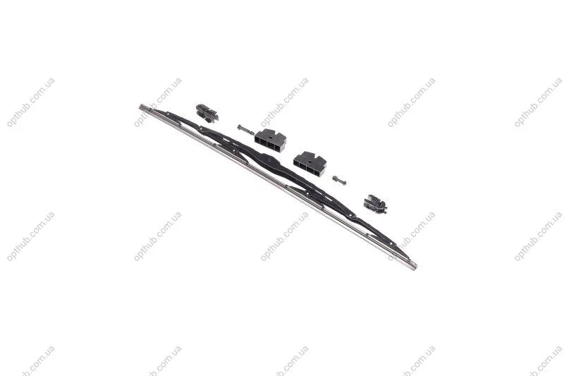 Щітки tx heavy duty wiper blade600мм Trico TX600 (фото 1)