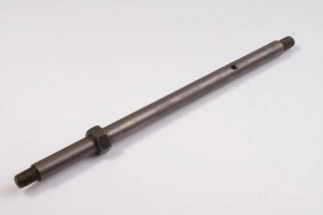 Вiсь педалi зчеплення гальма Газель,Соболь (вир-во Трiд) Трид 3302-1602054