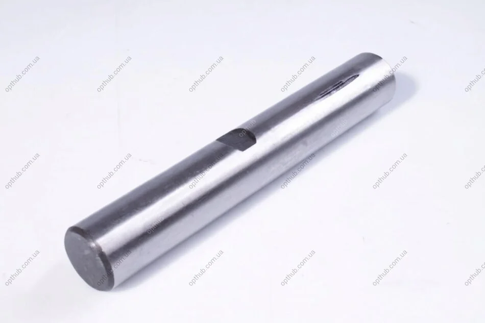 Шкворень ГАЗ 53 (голый) (произ-во) Трид 53А-3001019-Р (фото 1)