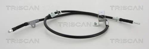 Тросовий привод, Стоянкове гальмо TRISCAN 8140141117 (фото 1)