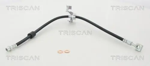 Гальмівний шланг TRISCAN 815080204 (фото 1)