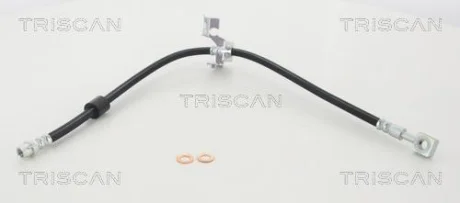 Гальмівний шланг TRISCAN 815080204