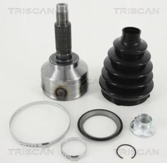 Шарнир РКШ TRISCAN 854018103
