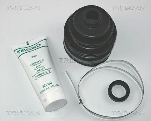 Пильник ШРУС гумовий + змазка CITROEN BERLINGO (MF) CITROEN BERLINGO ФУРГОН (M_) CITROEN BX (XB-_) C TRISCAN 854038803 (фото 1)
