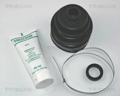 Пыльник ШРУС резиновый + смазка CITROEN BERLINGO (MF) CITROEN BERLINGO ФУРГОН (M_) CITROEN BX (XB-_) C TRISCAN 854038803