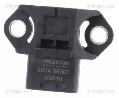 Датчик, Тиск впускної труби TRISCAN 882468003