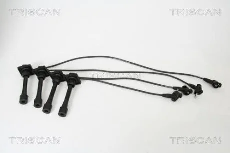 Комплект дротів високої напруги. TRISCAN 886013004