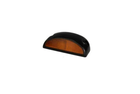 Повторювач повороту лів/прав (колір скла: помаранч) RVI PREMIUM 04.96- TRUCKLIGHT CL-RV001L/R