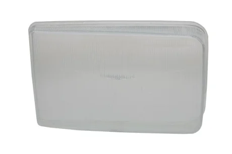 Скло фари лів/прав (без прокладки) DAF 95 XF 01.97-09.02 TRUCKLIGHT HL-DA001R-L