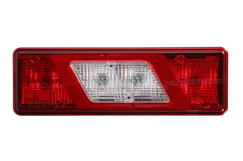 Ліхтар задній лів FORD TRANSIT V363 08.13- TRUCKLIGHT TL-FO003L (фото 1)